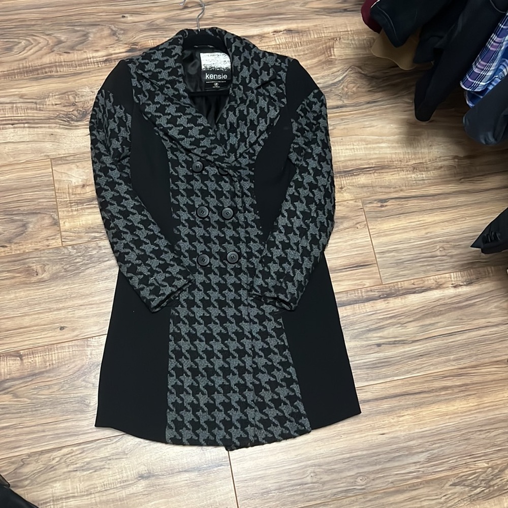 Kenzie jacket - Picture 2 of 4